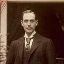 Prins Carl 1895. Foto: W&D Downey (London) / De kongelige samlinger 
